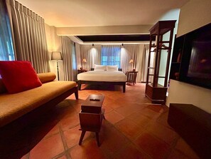 Premier Suite - The Henry Resort Boracay (Boracay Island)