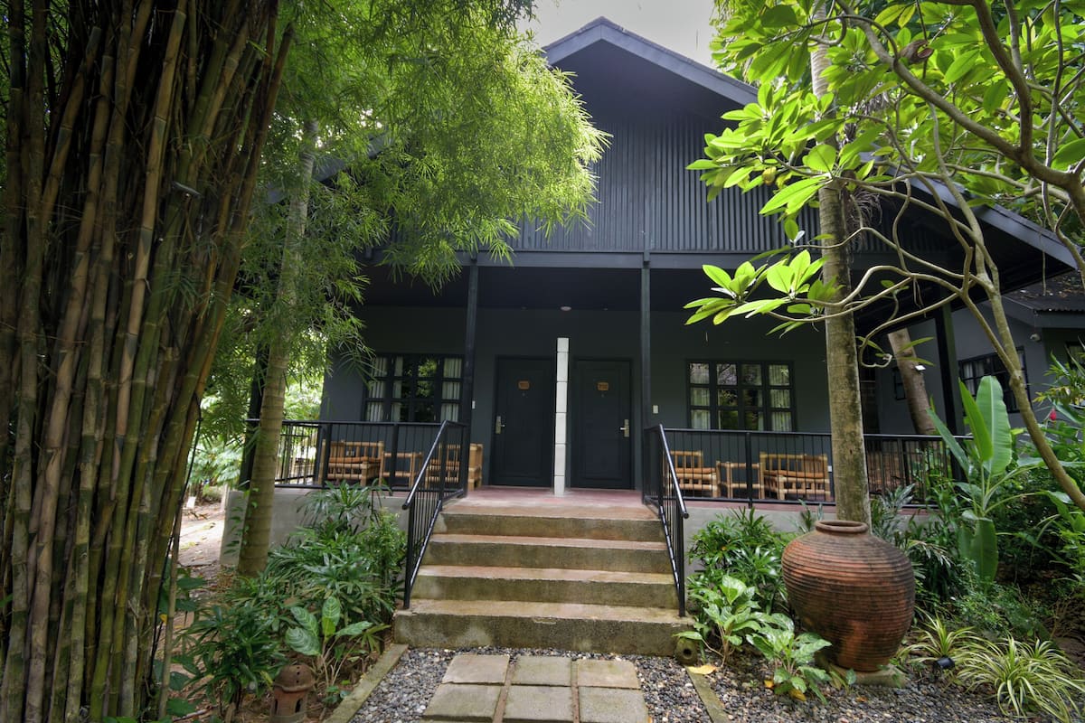 Villa Confort