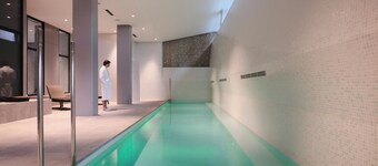 Qgat 套房及活動飯店