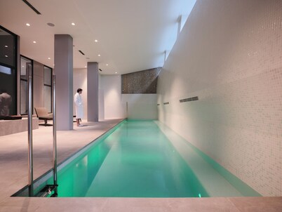 Qgat Suites & Events