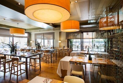 Qgat Suites & Events