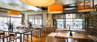Qgat Suites & Events