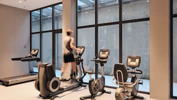 Gimnasio
