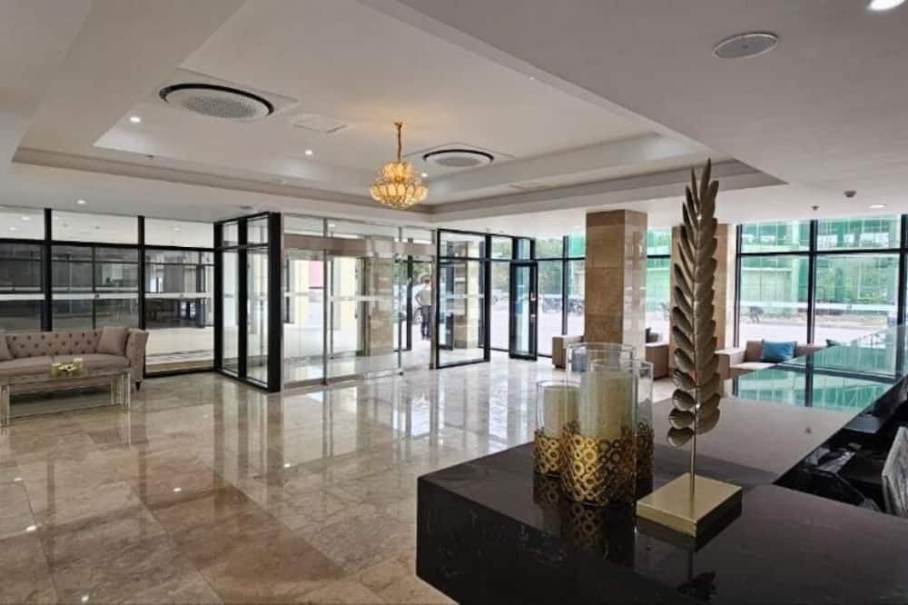 The Glory Hotel and Residence Clark Pampanga