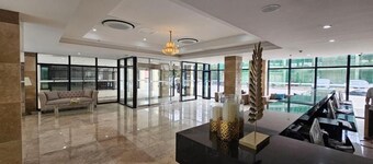 The Glory Hotel and Residence Clark Pampanga