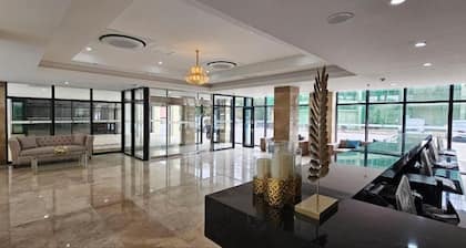 The Glory Hotel and Residence Clark Pampanga