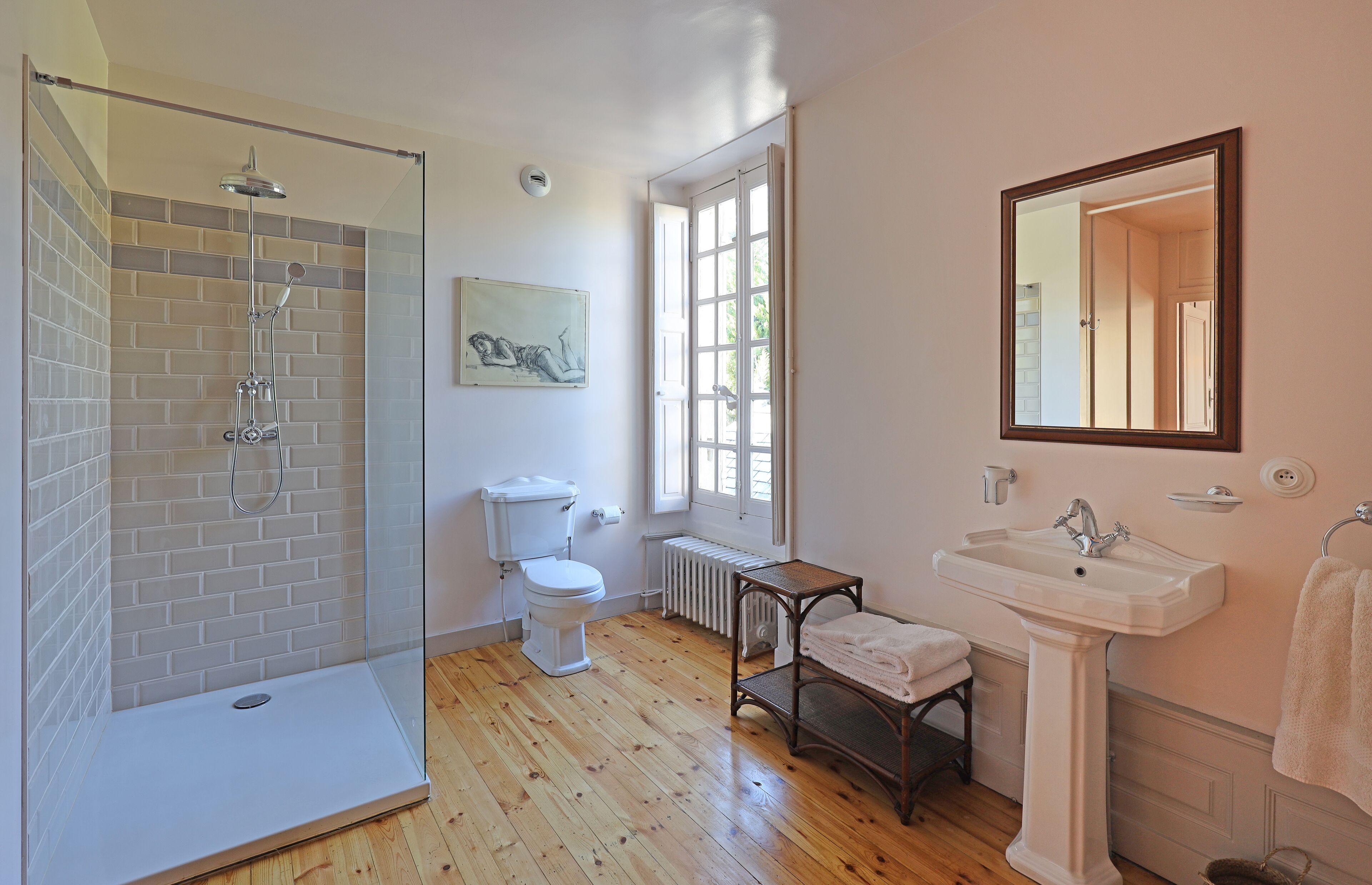 Badkamer