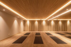 Yoga