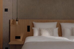 Chambre Double Deluxe