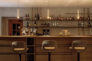 Bar (ter plaatse)