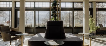 Hotel Auerhahn