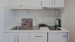 アパートメント シービュー | 専用キッチン