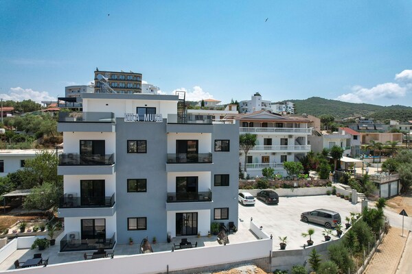 Vila Muka - Ksamil