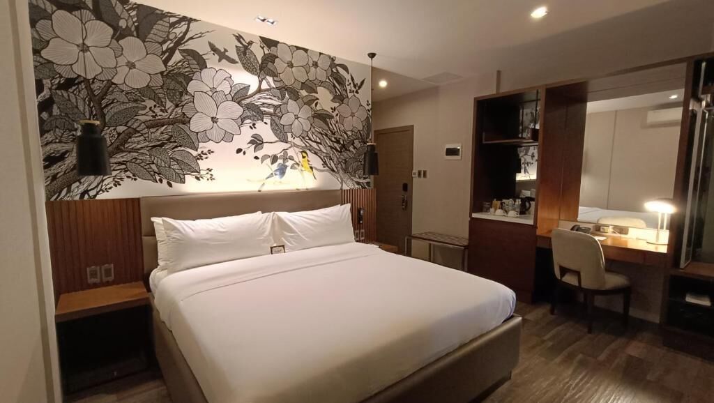 Værelse