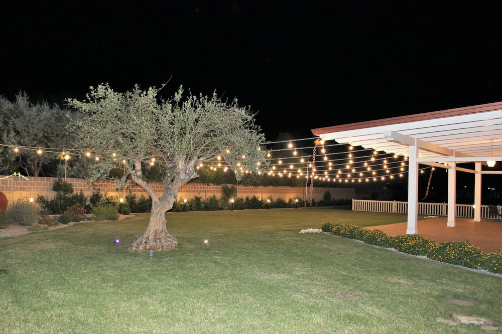 Villa Zefiro - Suites & Events