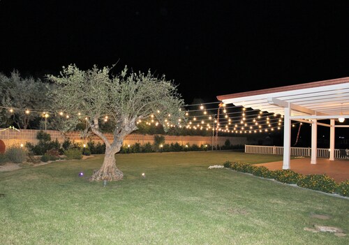 Villa Zefiro - Suites & Events
