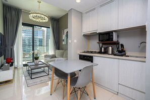 Interior - Citihome-Zada Business Bay- 1BR 1922
Cozy apartment (Dubai)