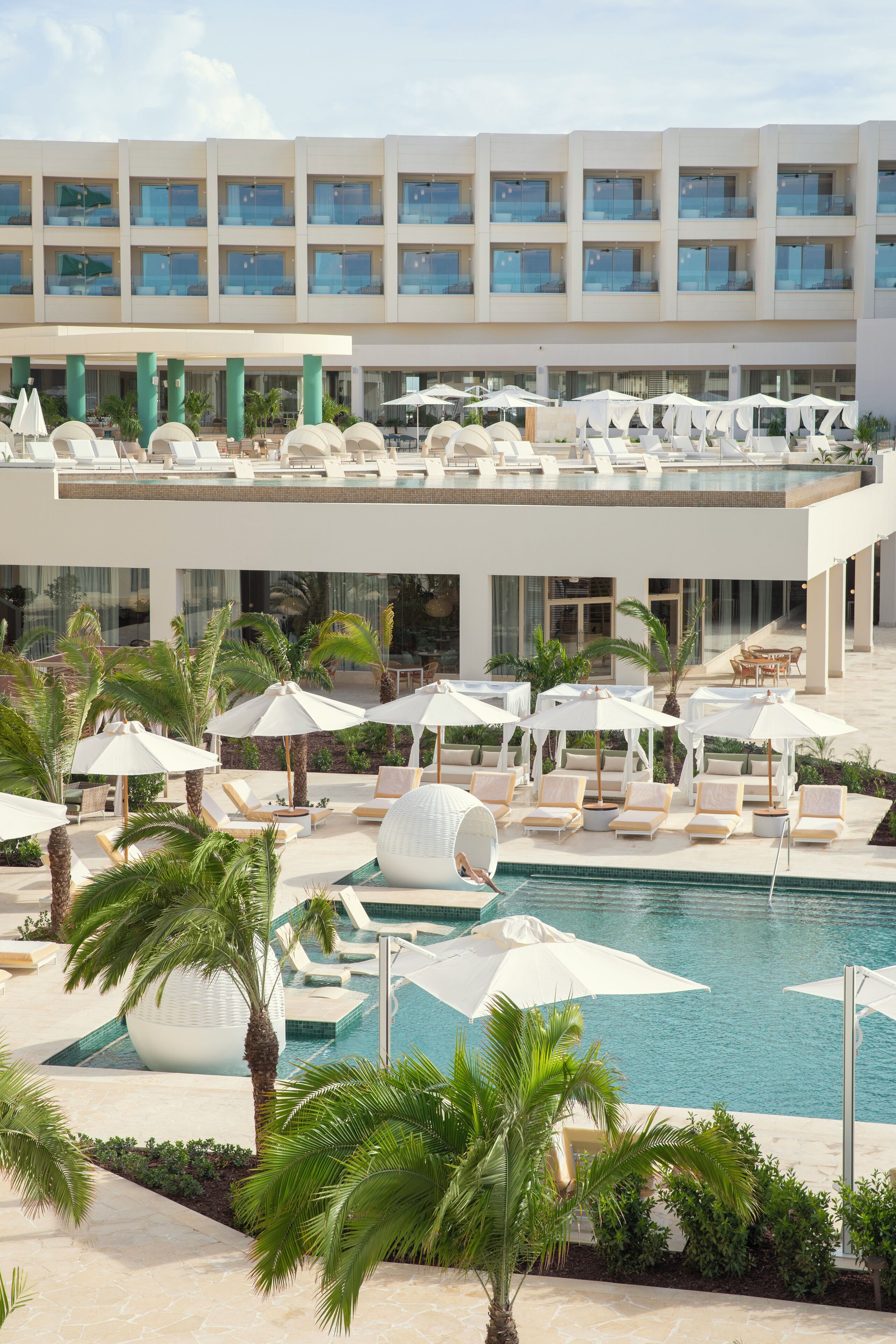 Photo - JOIA Aruba by Iberostar