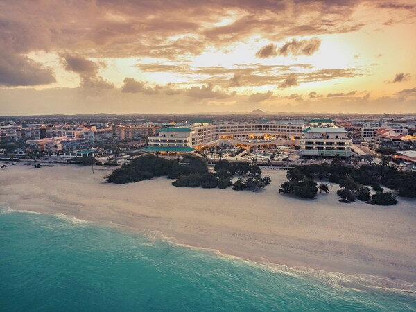 Joia Aruba By Iberostar - Caribe