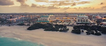 JOIA 阿魯巴 by Iberostar