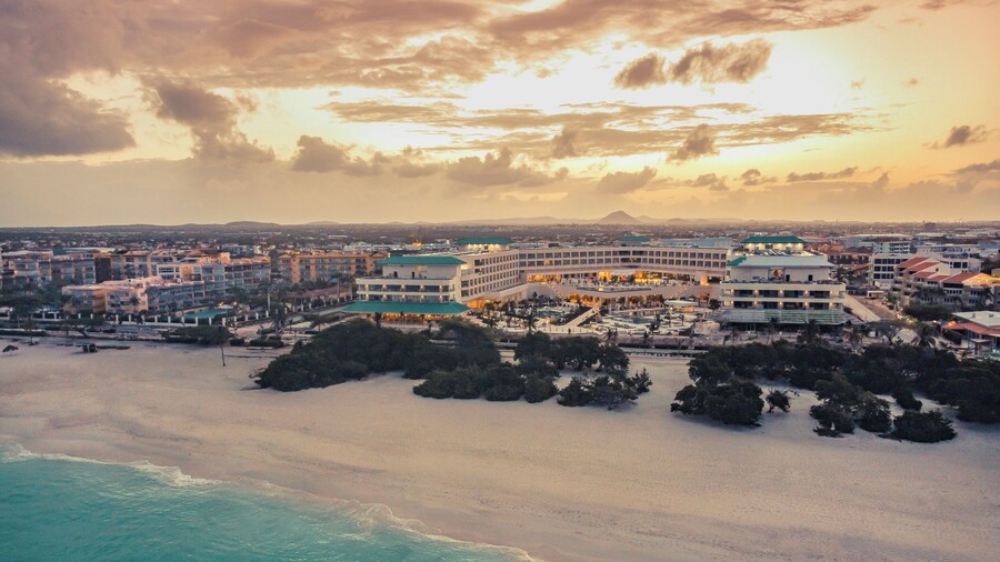 JOIA Aruba by Iberostar