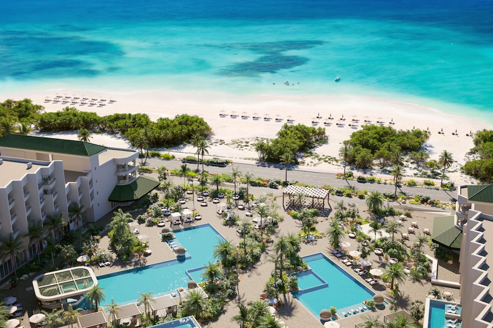 JOIA Aruba by Iberostar