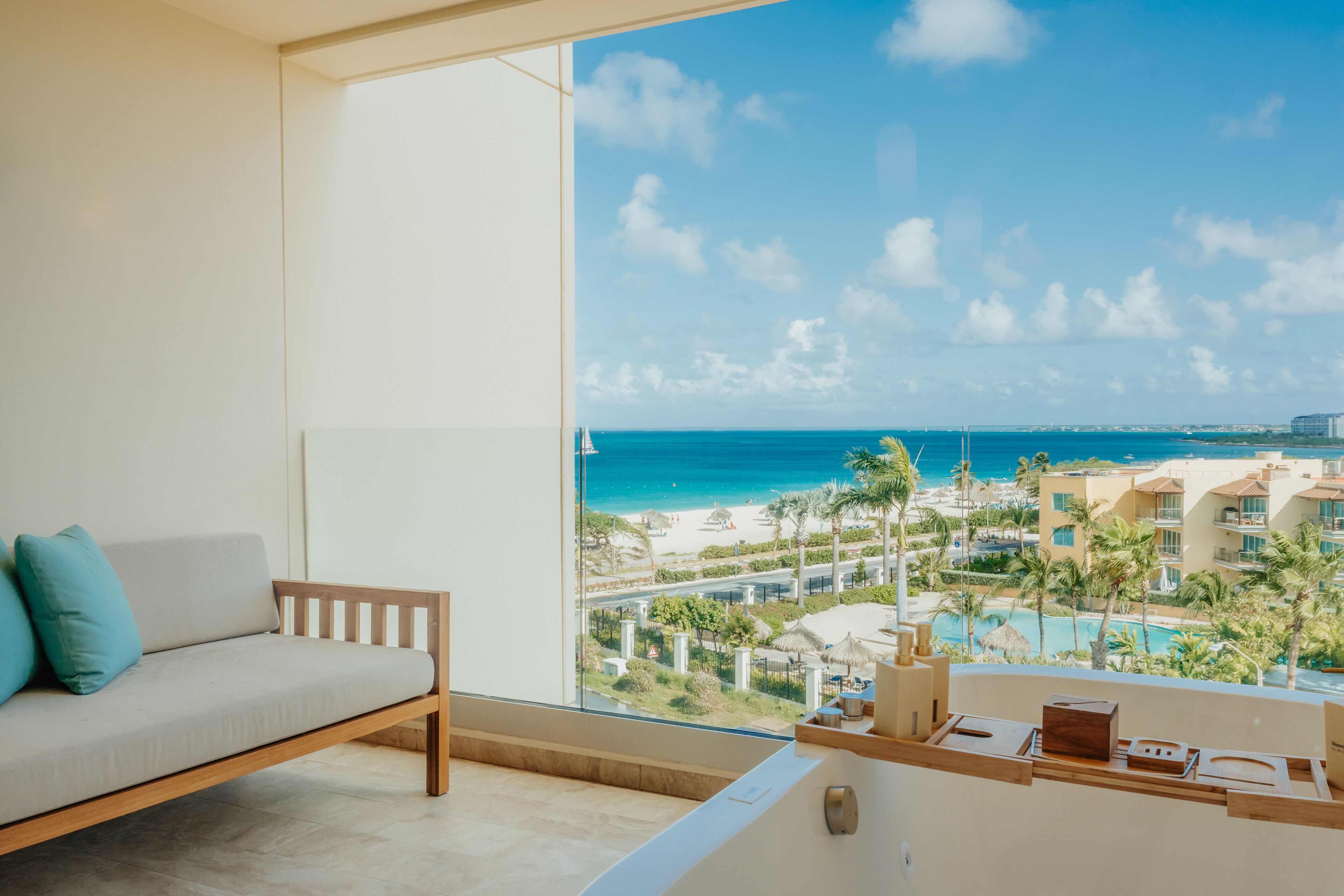 Minibar, in-room safe, free cots/infant beds, free rollaway beds