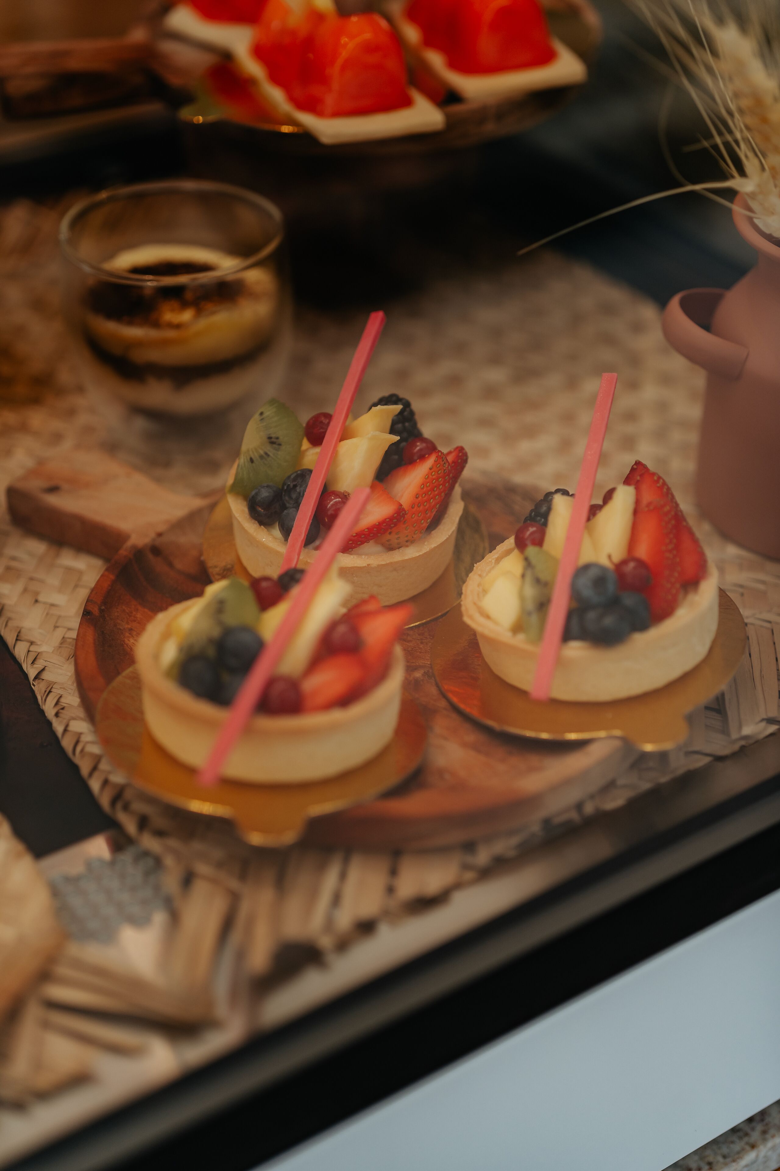 レストラン