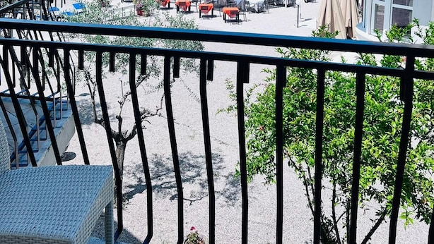 Exterior - Hotel Villa Trieste (Sirmione)