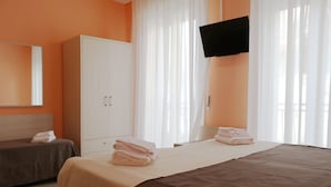 WiFi (free) - Hotel Villa Trieste (Sirmione)
