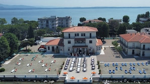 Exterior - Hotel Villa Trieste (Sirmione)