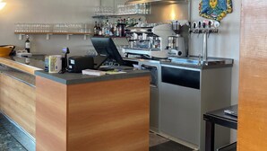 Restaurant - Hotel Villa Trieste (Sirmione)