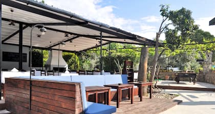 Native Hotel