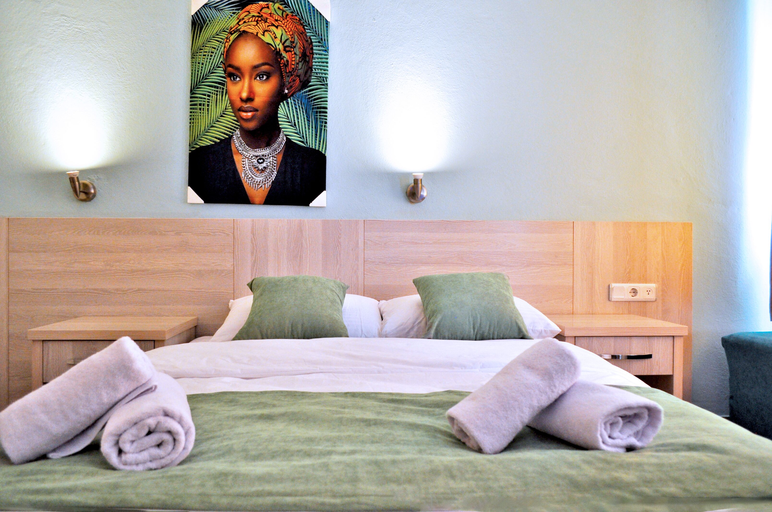 Photo - Native Hotel