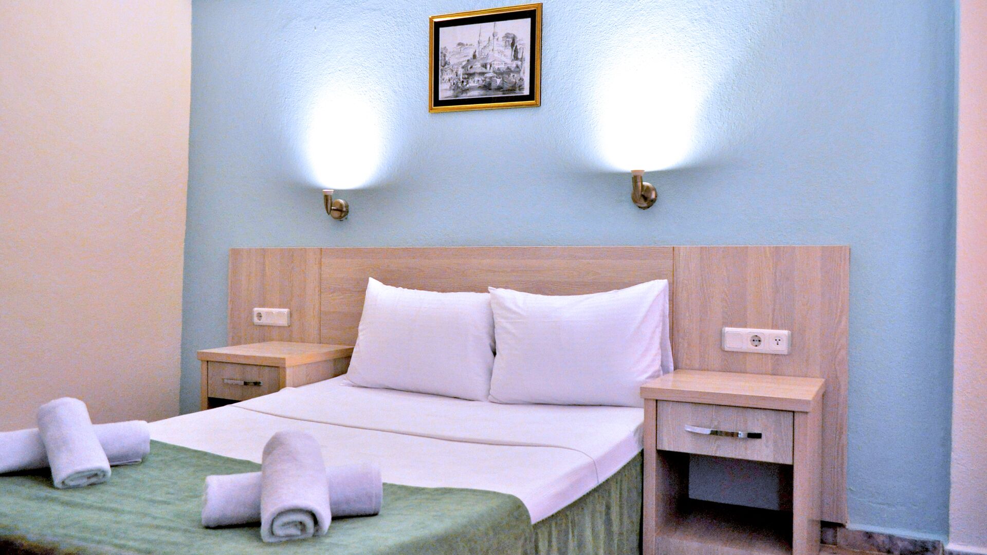 Photo - Native Hotel