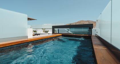 Legato Spa Suites With Private Pool