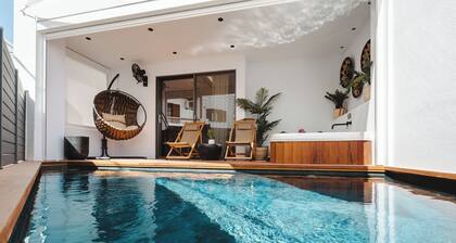 Legato Spa Suites With Private Pool