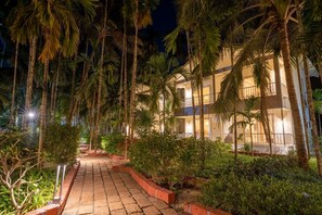 Exterior - VITS Select Casuarina Diveagar (Shrivardhan)