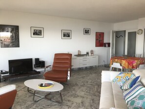 Télévision