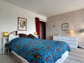 1 Schlafzimmer