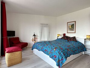1 slaapkamer