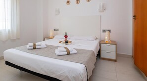 4 soverom og wi-fi (inkludert)