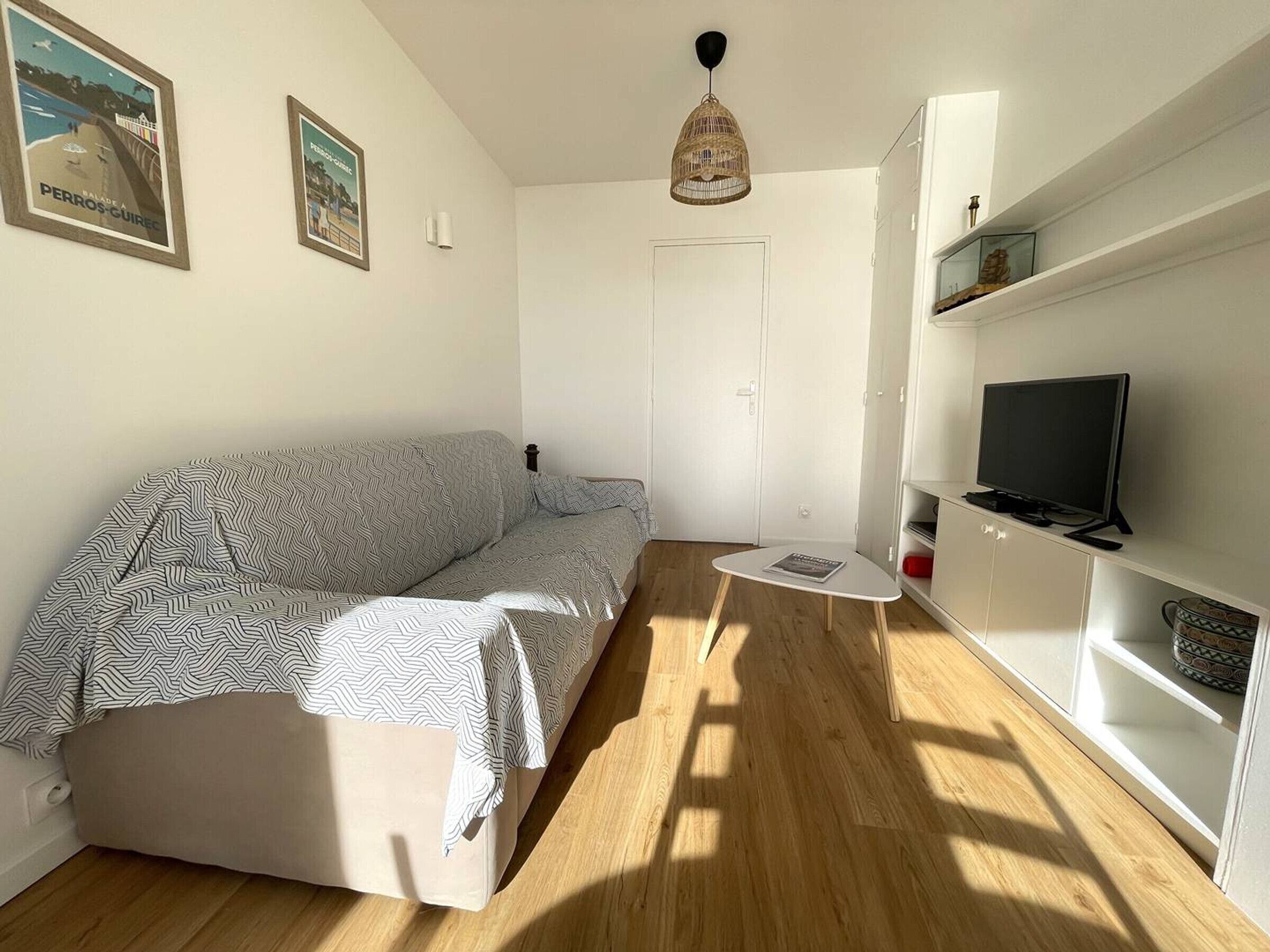 Oppholdsområde