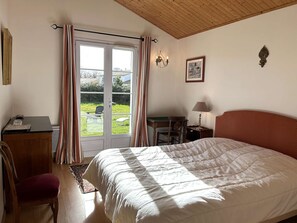 2 Schlafzimmer, kostenloses WLAN