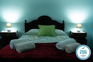 Townhouse | 3 soverom, wi-fi (inkludert) og sengetøy