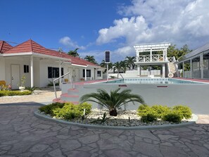 Pool - The Nest at Salem,Runaway Bay. #6 (Runaway Bay)