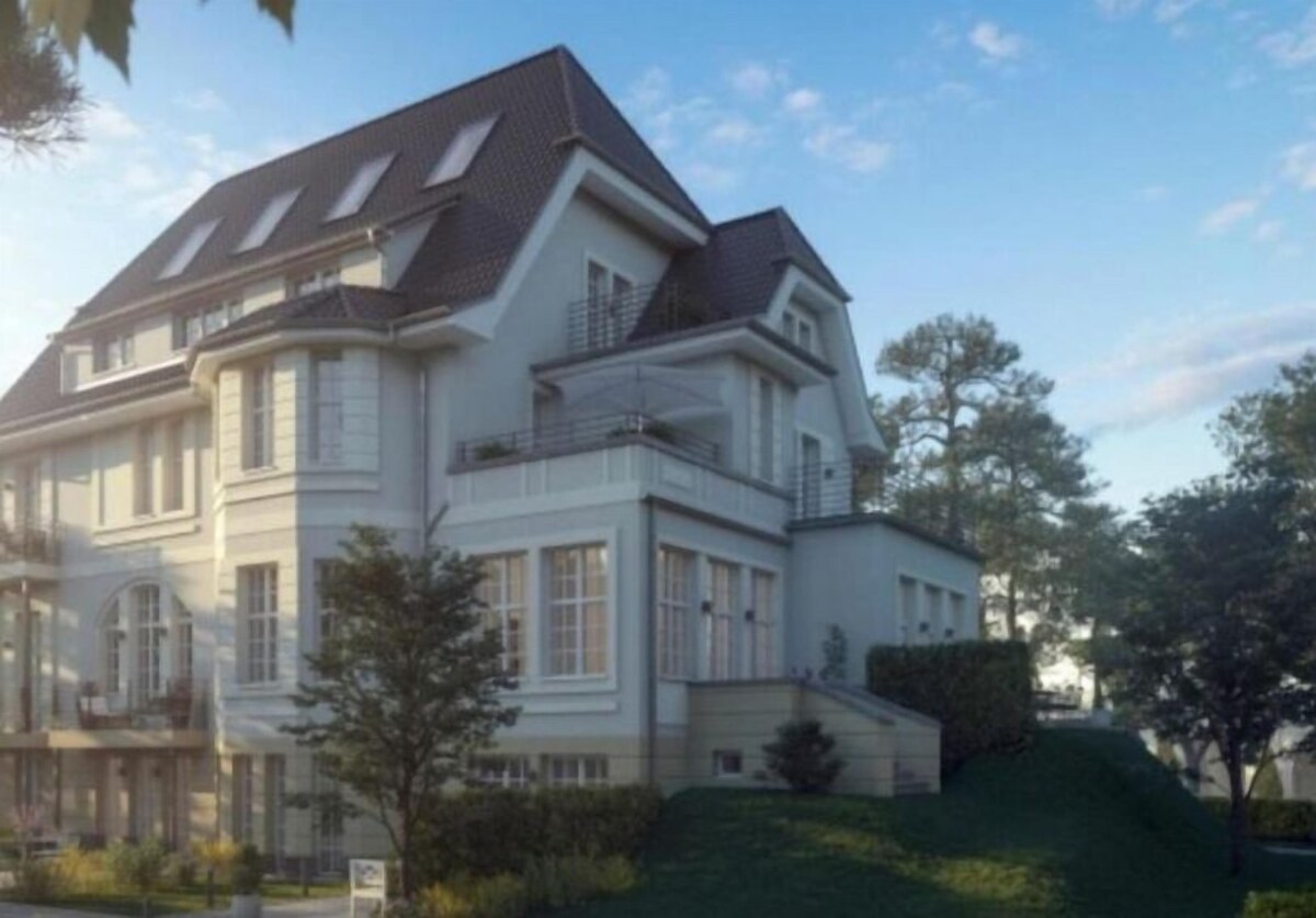 Bild für Gastgeberprofil