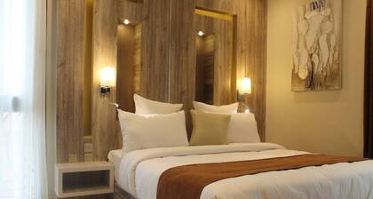 Madaure Hotel - Chéraga