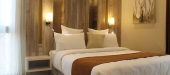 マドーレホテル - シェラガ