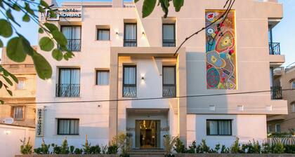 Madaure Hotel - Chéraga